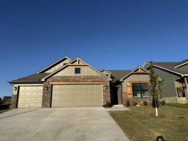 Main picture of 9002 N 73rd East Pl