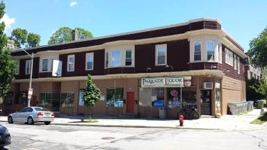 Main picture of 2700 N Murray Ave