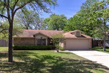 Main picture of 2736 San Felipe Dr