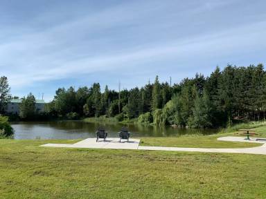 Main picture of The Lake Apartments - A101