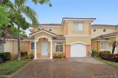 Main picture of 7301 NW 173rd Dr