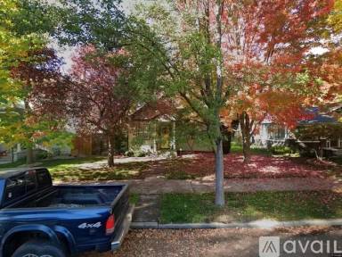 Main picture of 819 N 21st St