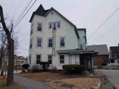 Main picture of 9 South Street, Concord - 3B