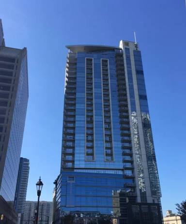 Main picture of 500 West Trade
