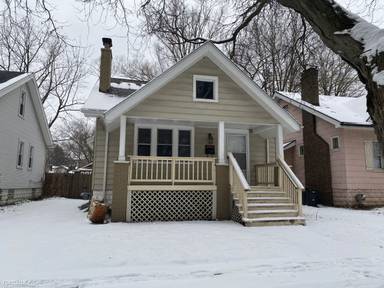 Main picture of 283 Leroy St