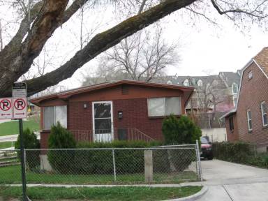 Main picture of 278 N Quince St