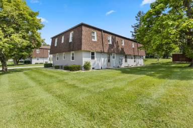 Main picture of Lincoln Apartments