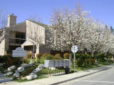 Main picture of Canyon Creek Apartments