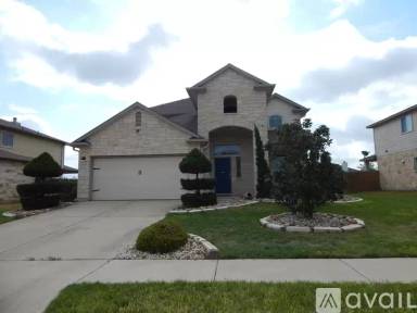 Main picture of 2407 Black Orchid Dr