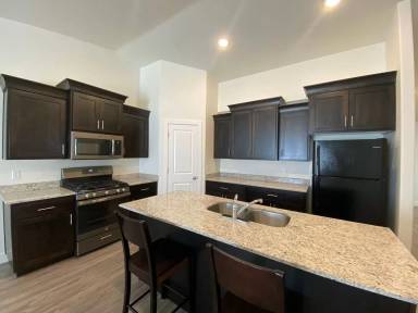 Main picture of 554 W 2350 N