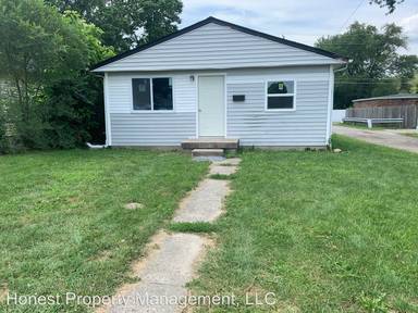 Main picture of 1804 Calvin St