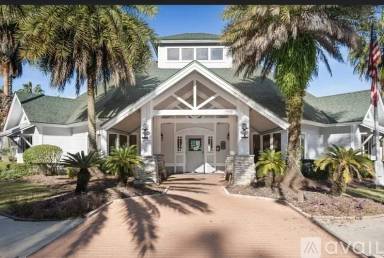 Main picture of Hideaway Gainesville