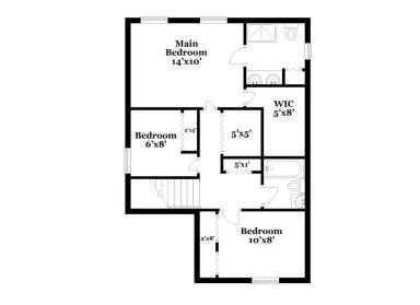 Main picture of 1039 Seminole Sky Dr