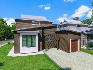 Main picture of 43 Edens Landing Cir