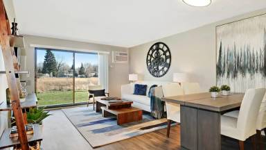 Main picture of Fifteen98 Naperville Apartment Homes