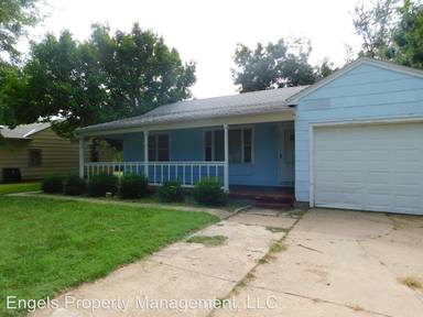 Main picture of 1623 Terrace Dr