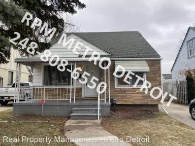 Main picture of 22133 Donald Ave