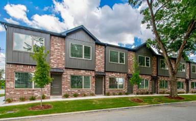 Main picture of 716 N Olive St