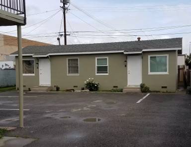 Main picture of 416 N I St