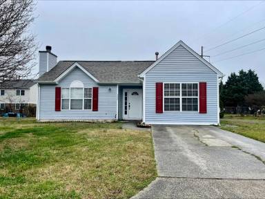 Main picture of 7282 Abraham Ct