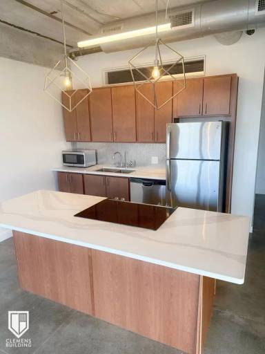 Main picture of Clemens Apartments