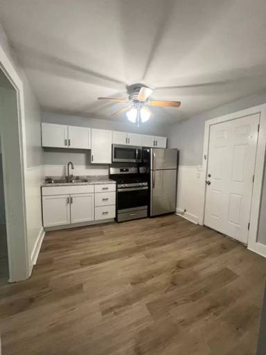 Main picture of Hillside Apartments