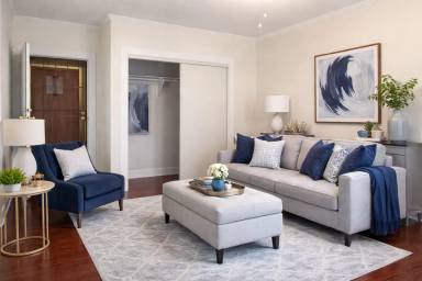 Main picture of 1005 Orange Avenue Apartments