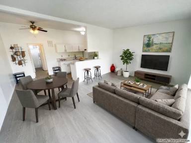 Main picture of Malden Apartments