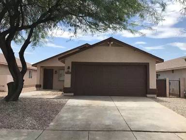 Main picture of 10102 E Paseo San Bernardo