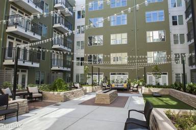 Main picture of Link Apartments Glenwood South