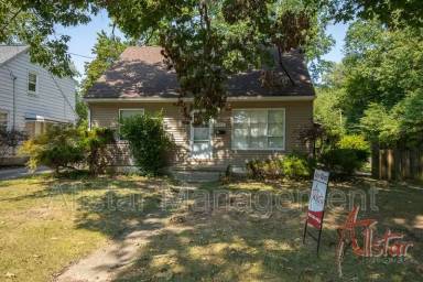 Main picture of 1617 Osage Ave