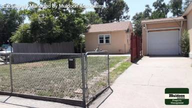 Main picture of 2417 E Evans Ave