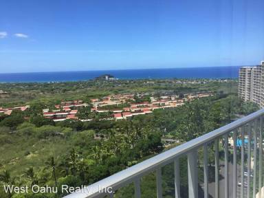 Main picture of Makaha Valley Towers