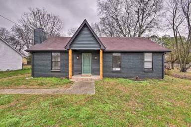 Main picture of 120 Southburn Dr