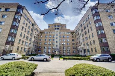 Main picture of Royal York Apartments