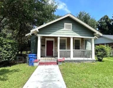 Main picture of 2331 Santee Ave