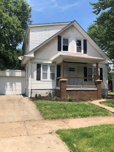 Main picture of 1532 SW 16th St