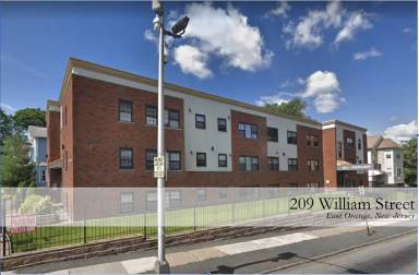 Main picture of 209 William Street - B9