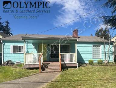 Main picture of 713 Division St NW