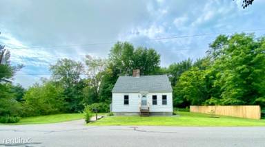 Main picture of 48 Spruce St
