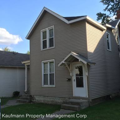 Main picture of 815 Huestis Ave