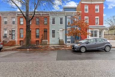Main picture of 458 E Federal St