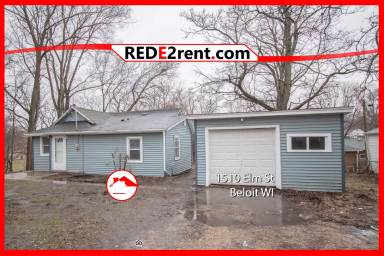 Main picture of 1510 Elm St