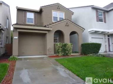 Main picture of 2371 Snowberry Cir
