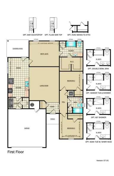 Main picture of 2112 Taylor St