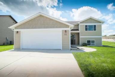 Main picture of 701 Copperfield Dr