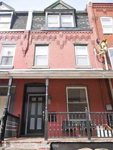 Main picture of 506 N 39th St