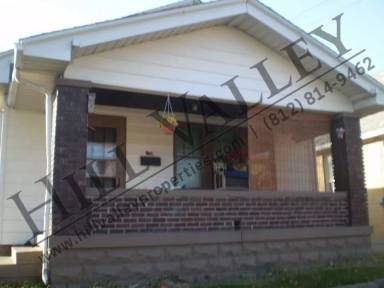 Main picture of 1719 College Ave