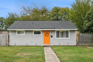 Main picture of 1933 Somerville Dr