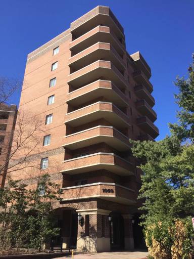 Main picture of Ballston Park